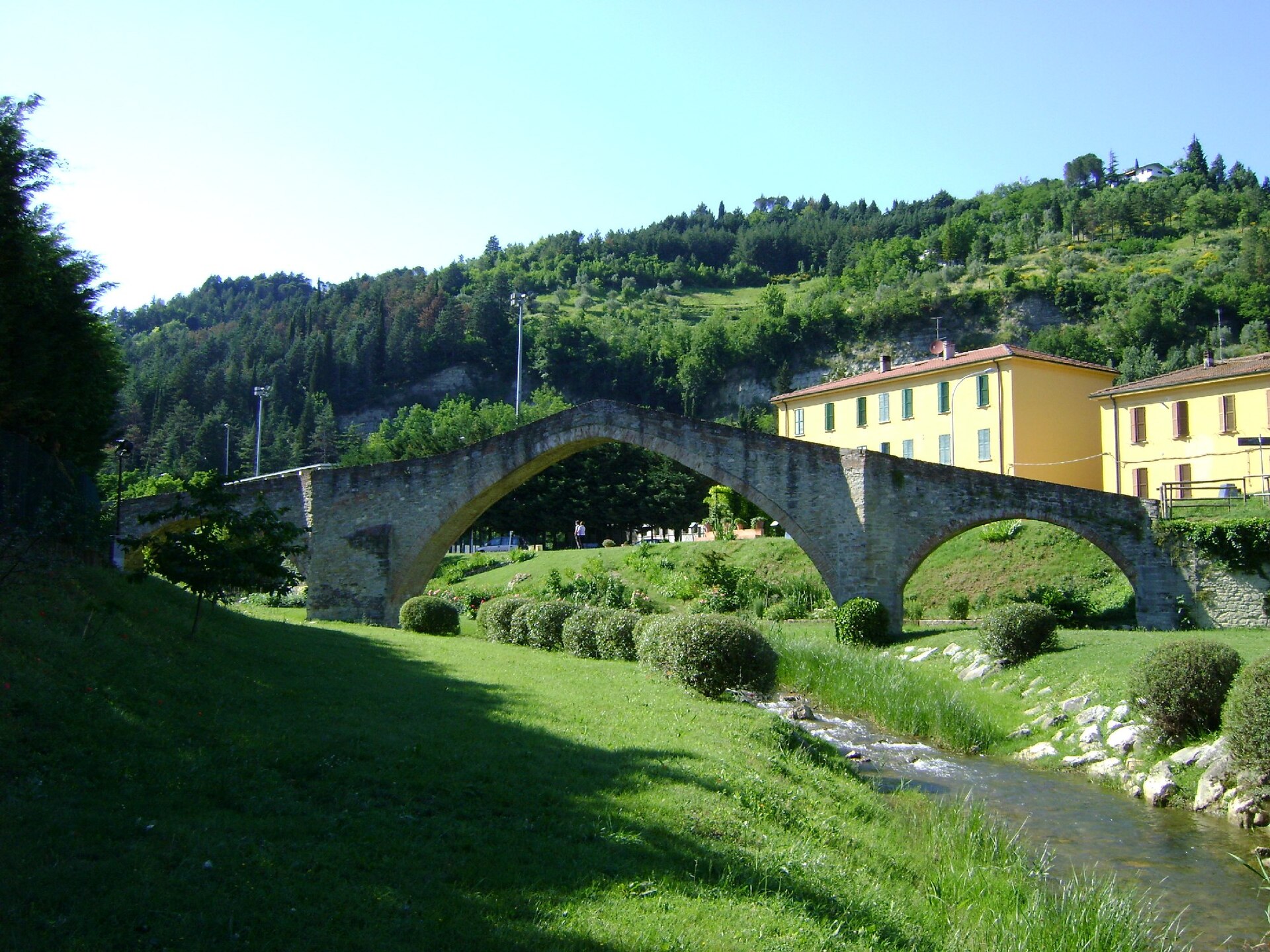Modigliana